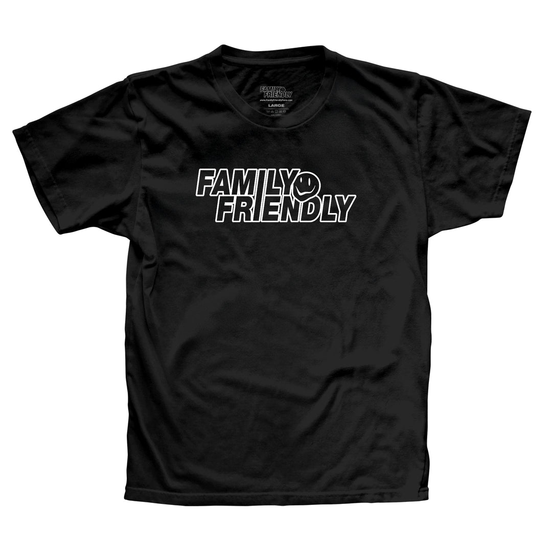 Family Friendly T-Shirt