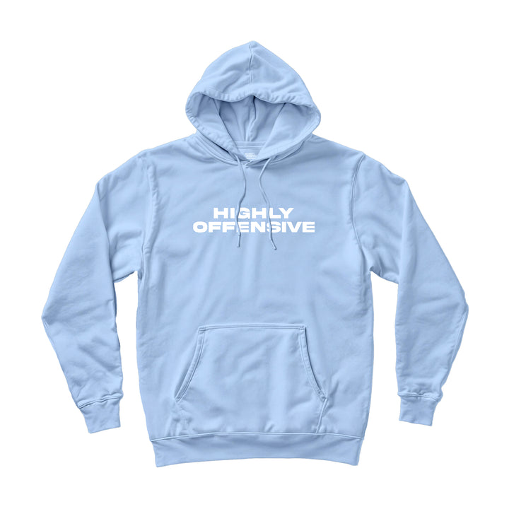 Highly Offensive Hoodie