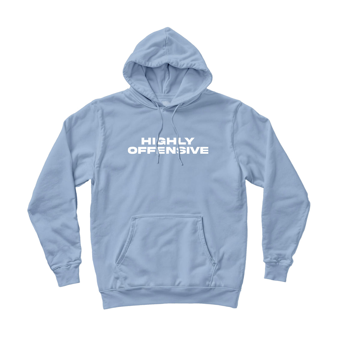 Highly Offensive Hoodie