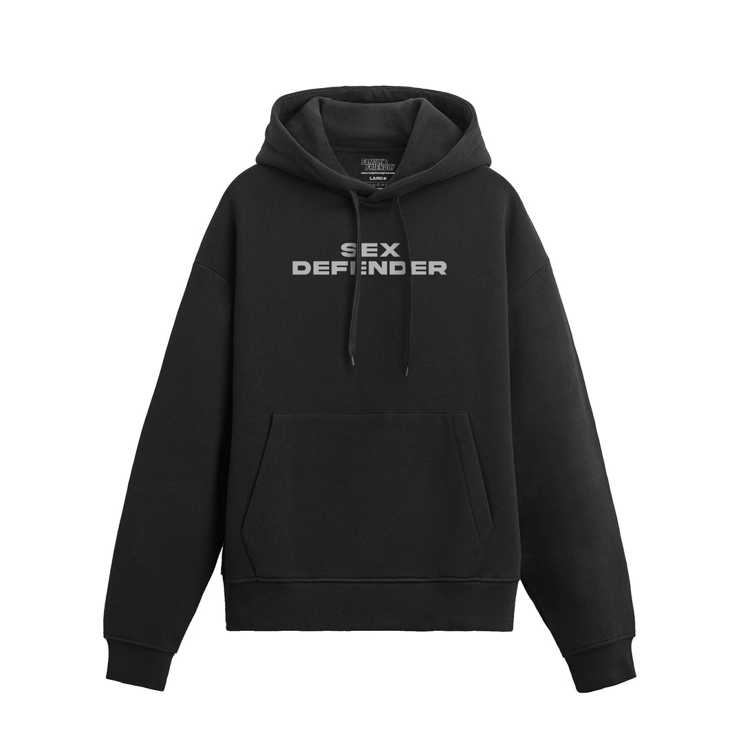 Hoodies Family Friendly Hoodies family friendly