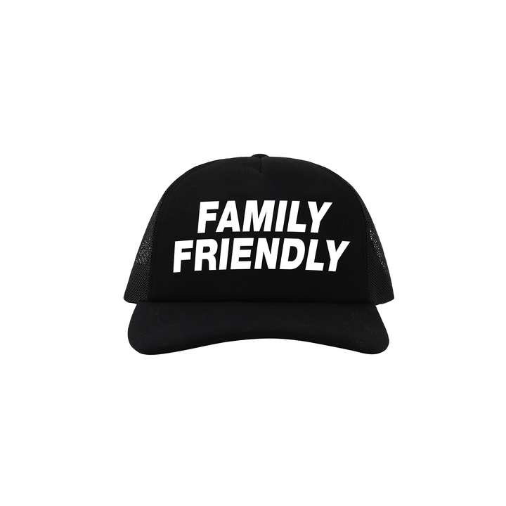 Accessories family friendly
