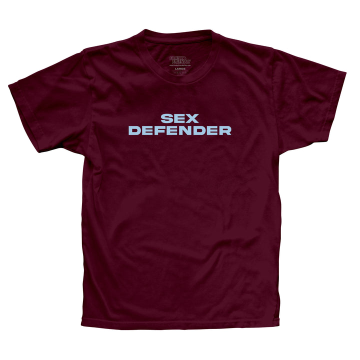 Sex Defender T-Shirt